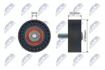NTY Pingutusrull,  soonrihm RNK-CT-056