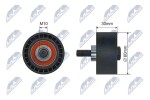 NTY Pingutusrull,  soonrihm RNK-CT-059