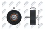NTY Seade-/juhtrull,  soonrihm RNK-FR-004