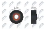 NTY Pingutusrull,  soonrihm RNK-FR-011