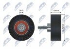 NTY Seade-/juhtrull,  soonrihm RNK-FR-027