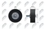 NTY Seade-/juhtrull,  kiilrihm RNK-FR-047