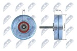NTY Pingutusrull, soonrihm RNK-FR-065
