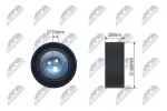 NTY Seade-/juhtrull,  soonrihm RNK-FT-013