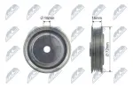 NTY Seade-/juhtrull,  kiilrihm RNK-HD-017