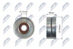 NTY Pingutusrull,  kiilrihm RNK-HD-022