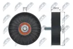 NTY Seade-/juhtrull, soonrihm RNK-LR-008