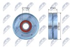 NTY Pingutusrull,  soonrihm RNK-LR-018