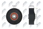 NTY Seade-/juhtrull,  soonrihm RNK-ME-003