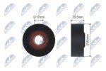 NTY Pingutusrull,  soonrihm RNK-ME-009