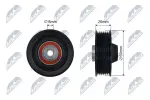 NTY Pingutusrull,  soonrihm RNK-ME-042