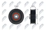 NTY Seade-/juhtrull,  soonrihm RNK-ME-073