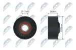 NTY Pingutusrull,  soonrihm RNK-NS-032