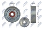 NTY Pingutusrull,  soonrihm RNK-NS-041