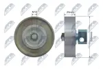 NTY Pingutusrull,  soonrihm RNK-NS-042