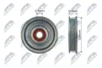 NTY Pingutusrull, soonrihm RNK-NS-043