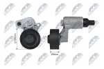 NTY Pingutusrull,  soonrihm RNK-PE-004