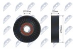 NTY Pingutusrull,  soonrihm RNK-PL-006