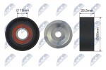 NTY Pingutusrull,  soonrihm RNK-PL-010