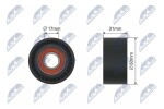 NTY Seade-/juhtrull,  soonrihm RNK-PL-014