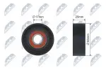 NTY Rihmapinguti,  soonrihm RNK-PL-020