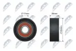 NTY Seade-/juhtrull,  soonrihm RNK-PL-021