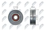 NTY Pingutusrull,  soonrihm RNK-PL-031
