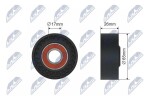 NTY  Pingutusrull,soonrihm RNK-RE-001
