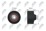 NTY Seade-/juhtrull,  soonrihm RNK-RE-005