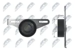 NTY Pingutusrull,  soonrihm RNK-RE-022