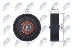 NTY Seade-/juhtrull,  soonrihm RNK-SA-002
