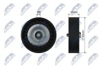 NTY Seade-/juhtrull,  soonrihm RNK-SA-003
