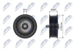 NTY Seade-/juhtrull,  soonrihm RNK-SA-007