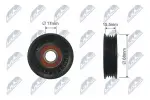 NTY Seade-/juhtrull,  soonrihm RNK-SB-000