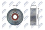 NTY Seade-/juhtrull,  soonrihm RNK-VV-001