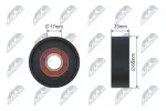 NTY  Pingutusrull,soonrihm RNK-VV-005