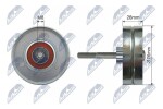 NTY Pingutusrull,  soonrihm RNK-VV-012