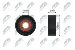 NTY  Pingutusrull,soonrihm RNK-VV-019