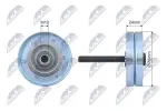 NTY Seade-/juhtrull,  soonrihm RNK-WW-009