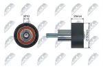 NTY Seade-/juhtrull,  hammasrihm RNK-WW-040