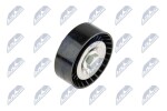 NTY Seade-/juhtrull,  soonrihm RRK-CH-003