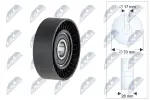 NTY Seade-/juhtrull,  soonrihm RRK-CH-009