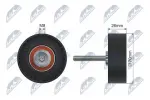 NTY Seade-/juhtrull,  soonrihm RRK-FR-006