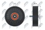 NTY Seade-/juhtrull,  soonrihm RRK-KA-301