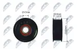 NTY Seade-/juhtrull,  soonrihm RRK-MZ-001