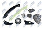 NTY  Mootori keti komplekt RZR-CH-004