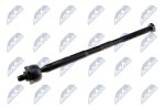 NTY  Sisemine rooliots,roolivarras SDK-CH-055