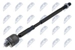 NTY Sisemine rooliots,  roolivarras SDK-HD-036