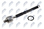 NTY Sisemine rooliots,  roolivarras SDK-KA-329