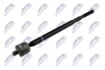 NTY Sisemine rooliots,  roolivarras SDK-MS-041
